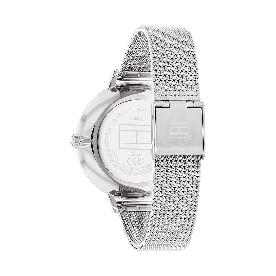 Tommy Hilfiger Damenuhr