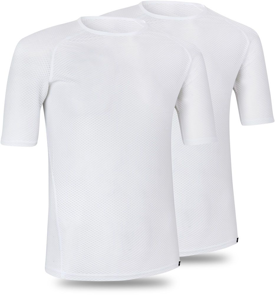 GripGrab Ultralight Mesh - Funktionsunterhemd (2er-Pack) kaufen | Bike-Discount