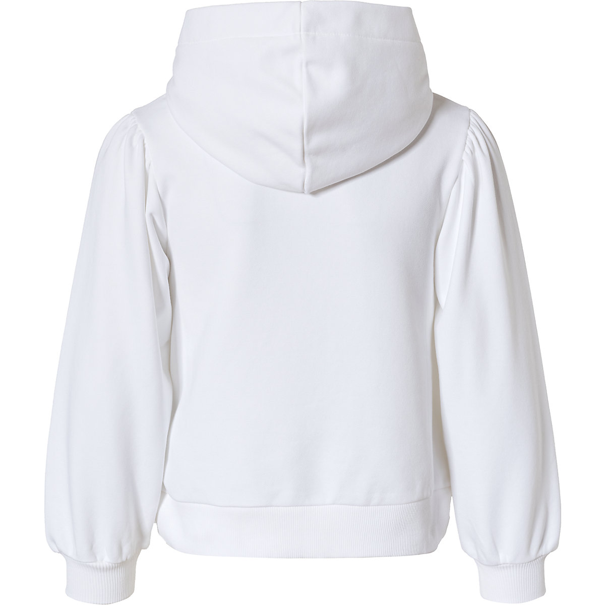 Kapuzenpullover für Mädchen