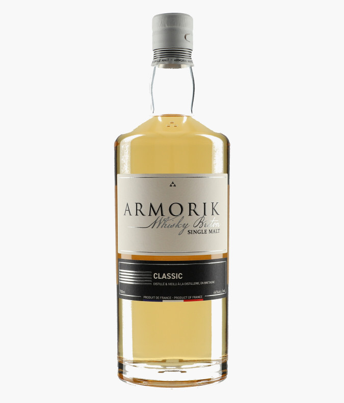 Armorik Single Malt - Classic N.V.ARMORIK