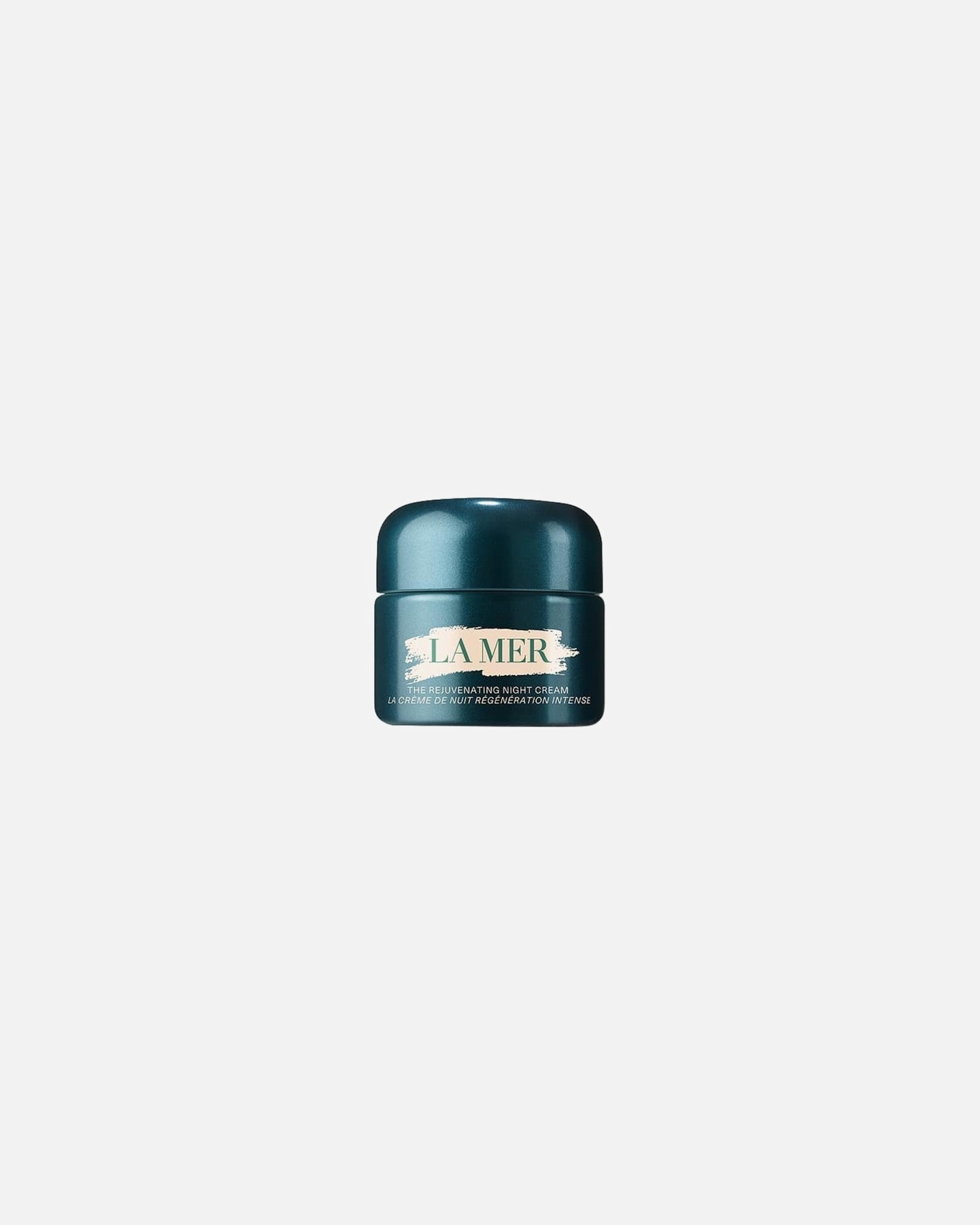 Crema notte rigenerante intensiva La Mer