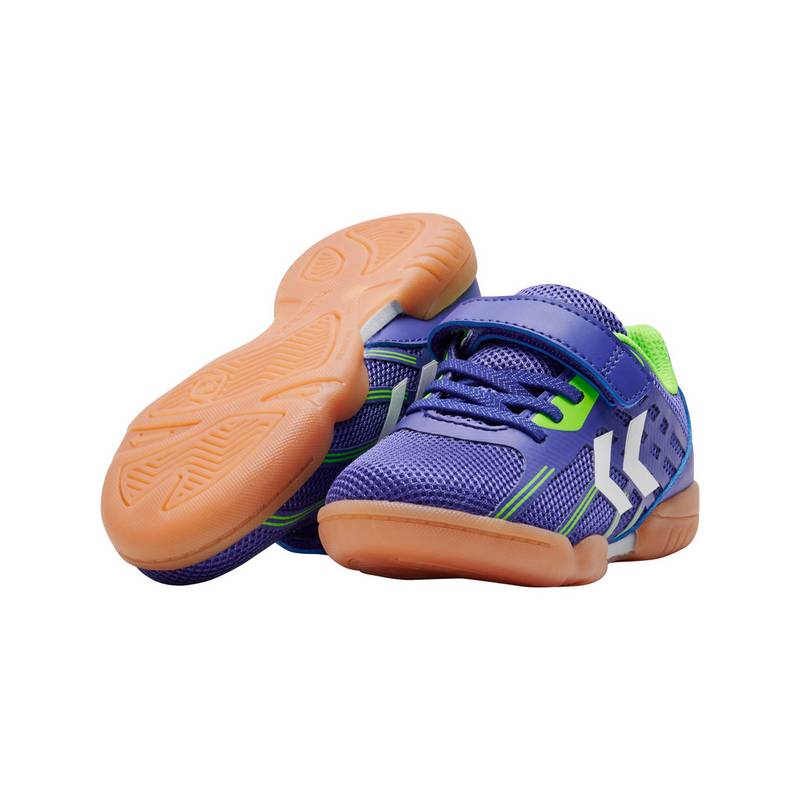 hummel ROOT ELITE JR VC Hallenschuhe Kinder