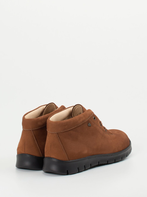 Schnürstiefelette-27512290035 Finn Comfort