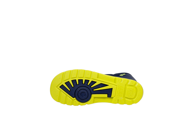 Lurchi Gummistiefel Paxo - navy