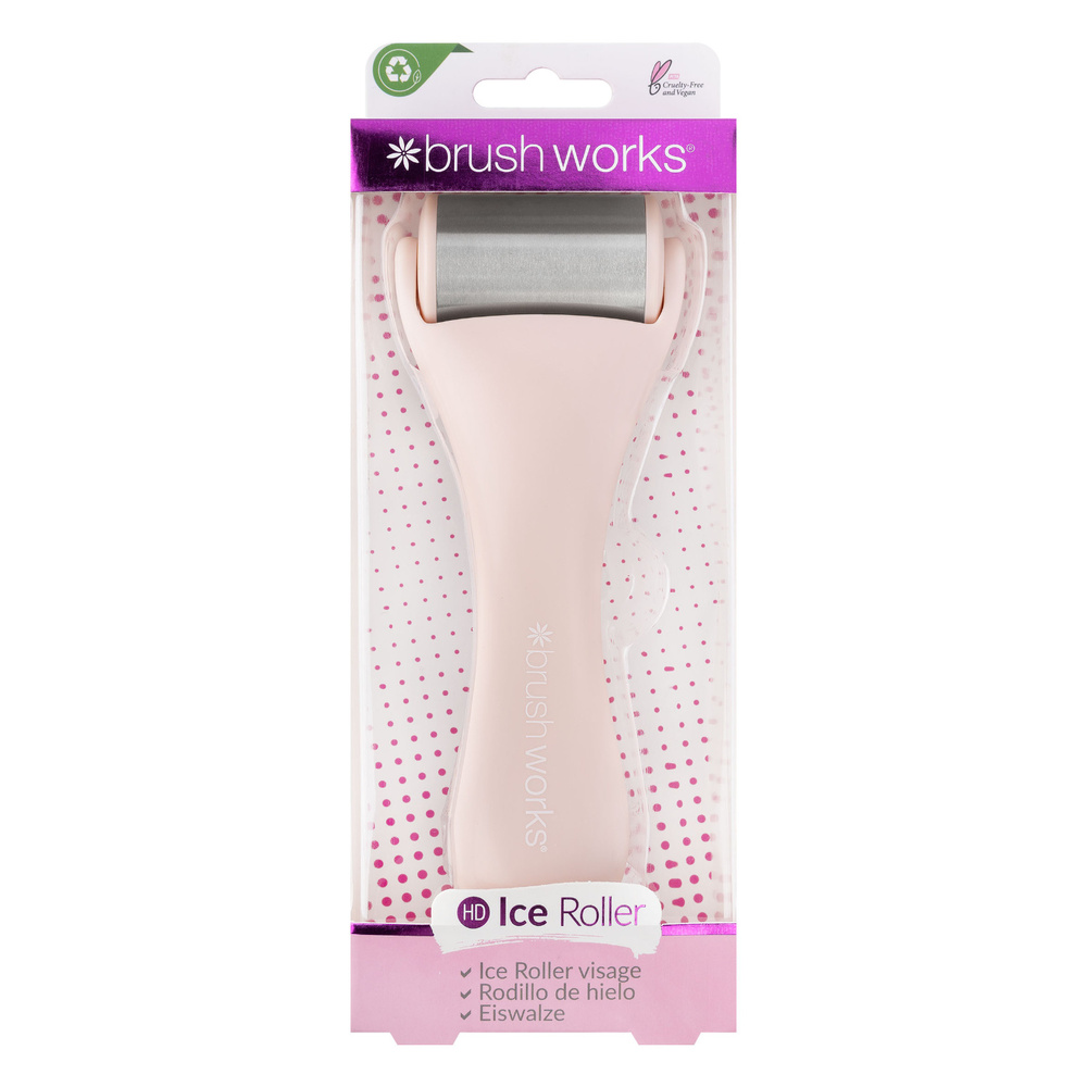 Brushworks Roll-on froid visage Accessoire de soin