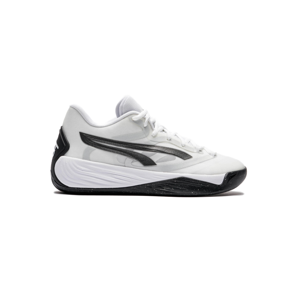 PUMA Stewie 2 Team 379082-02 / weiss