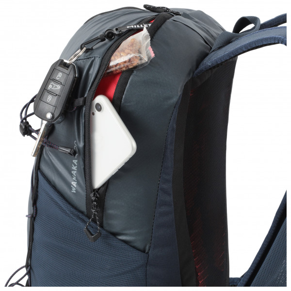 Millet - Wanaka 20 - Wanderrucksack