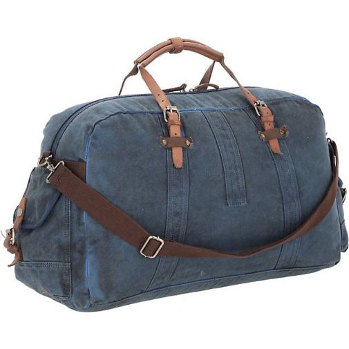 Greenburry Vintage Aviator Weekender Reisetasche 65 cm