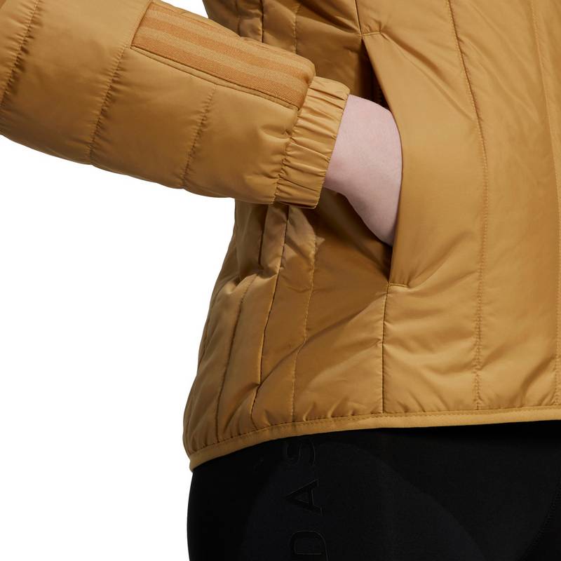 adidas Itavic Steppjacke Damen