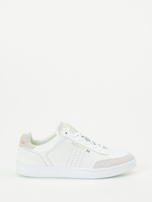 Sneaker-46617990408 Pantofola d´Oro