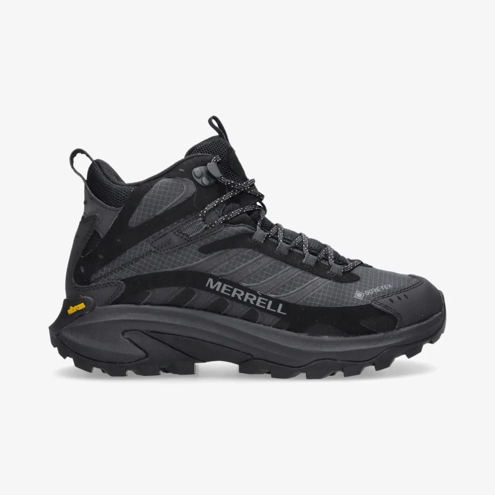 Merrell Moab Speed 2 Mid J037501 / schwarz