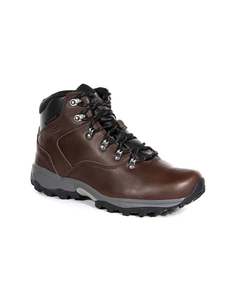 Regatta Leder-Wanderboots 