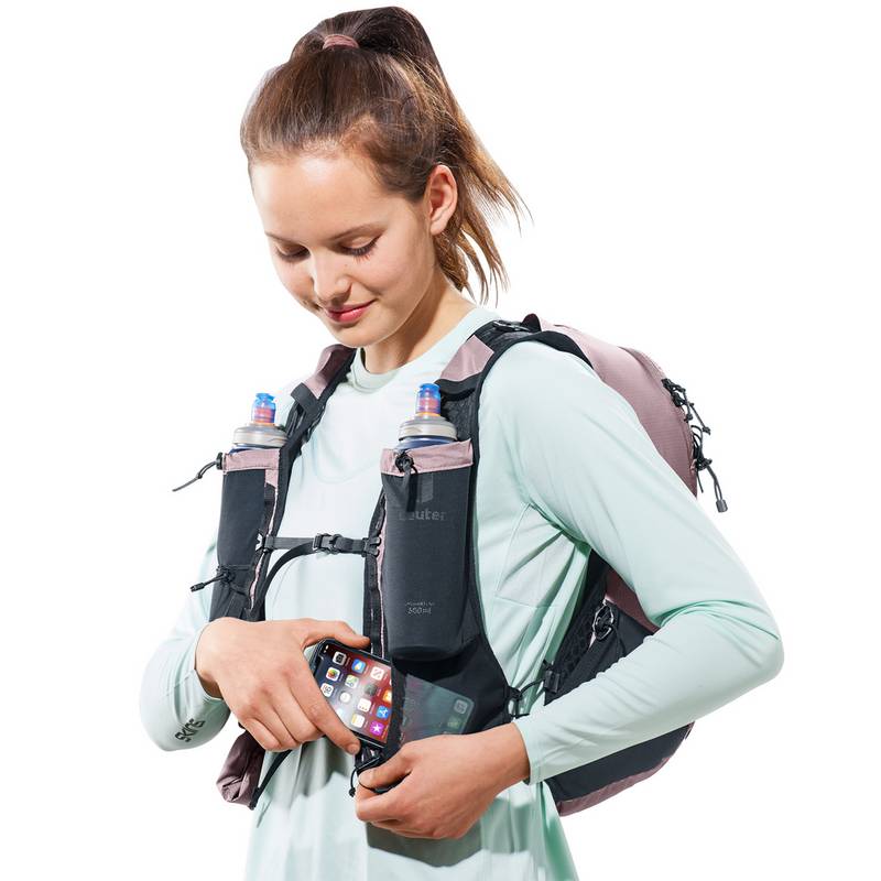 Deuter Ascender 7 Laufrucksack