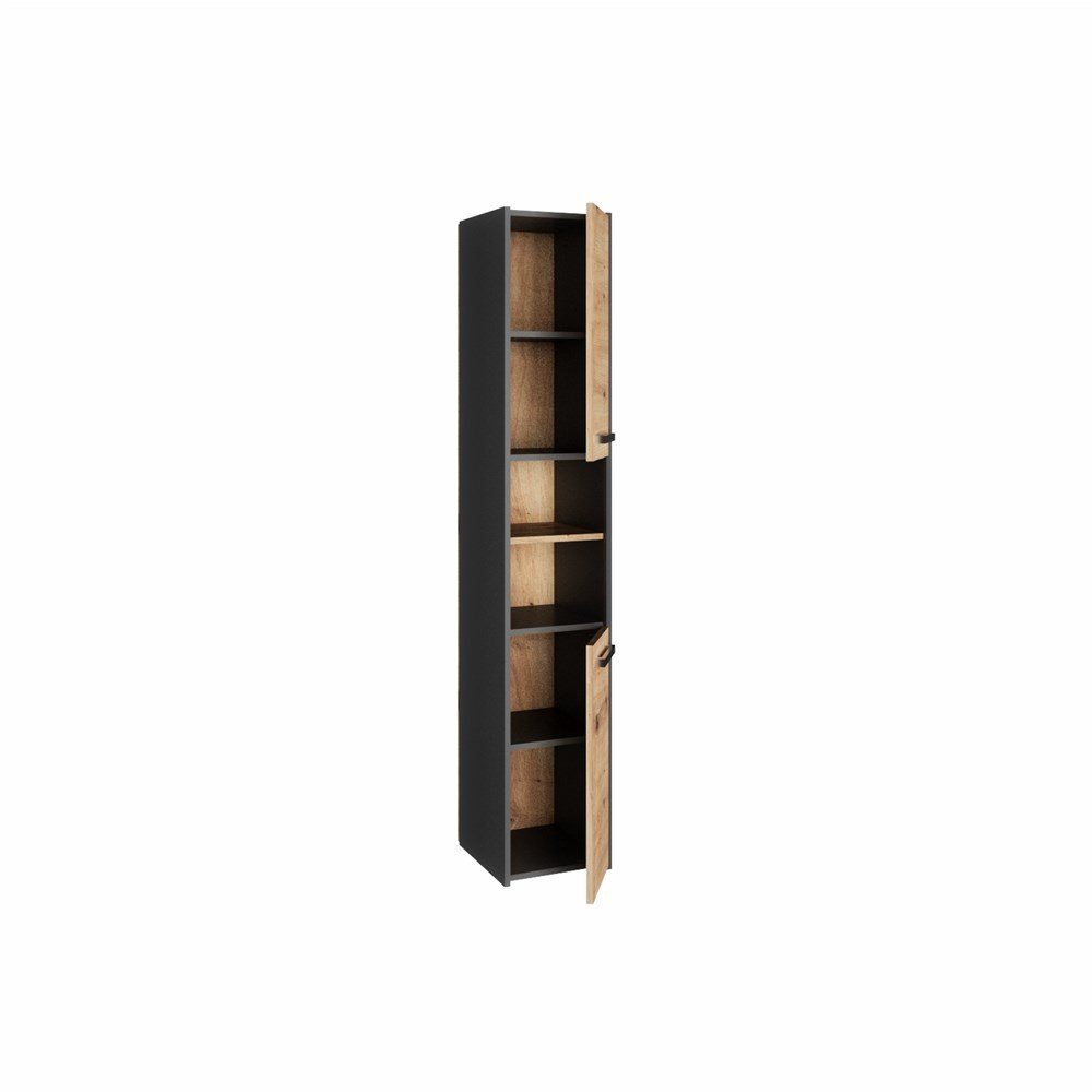 TOPESHOP Badkommode Badschrank & Aufbewahrung: Mehrzweckschrank und Kommoden