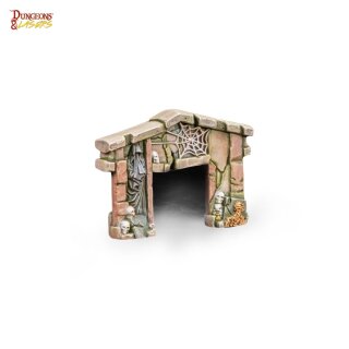 Dungeons & Lasers - Entrances Pack