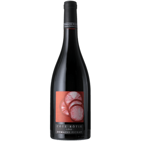 CÔTE RÔTIE- LÖSS 2021 - DOMAINE STÉPHANE PICHAT