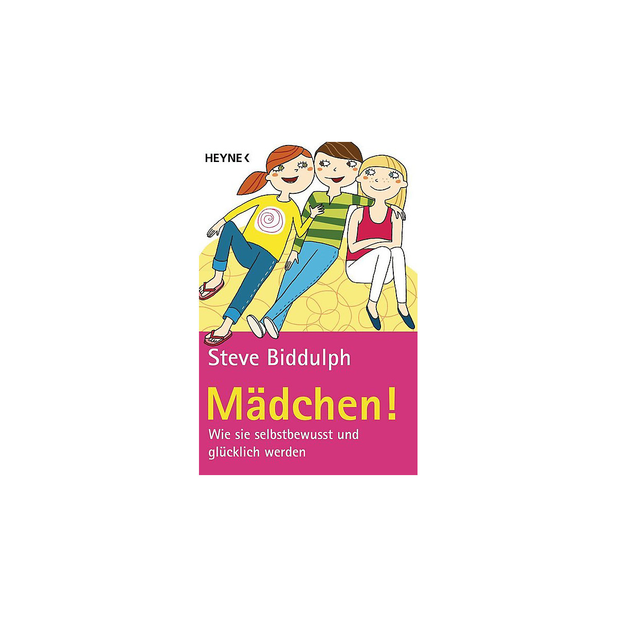 Mädchen!
