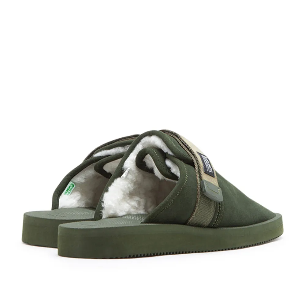 Suicoke zavo mab olive OG072MAB-OLVSP39 / grün