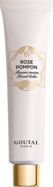 Goutal Rose Pompon Handbalsam
