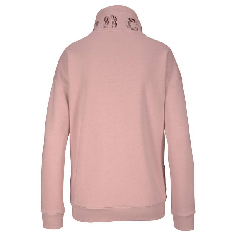 Bench Sweatjacke Damen