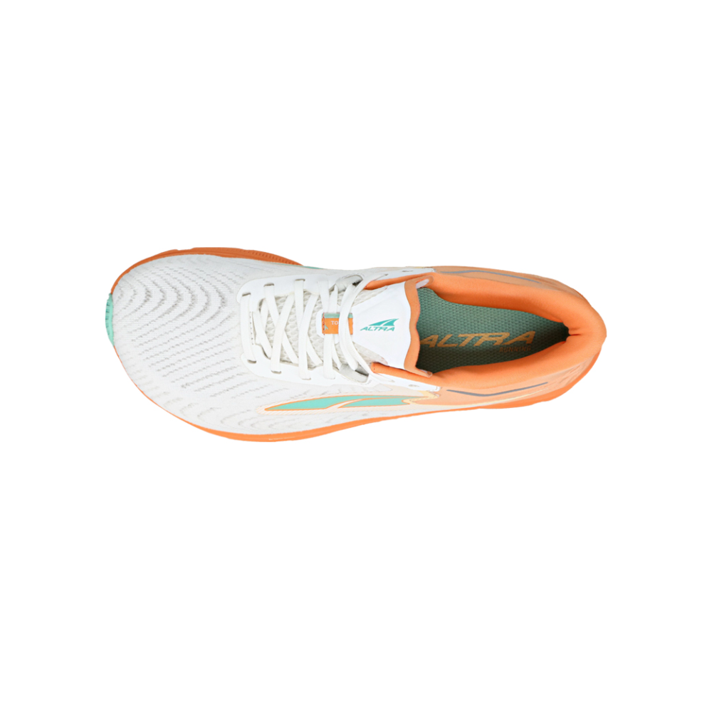 Altra Torin 6 AL0A7R78-108 / weiss