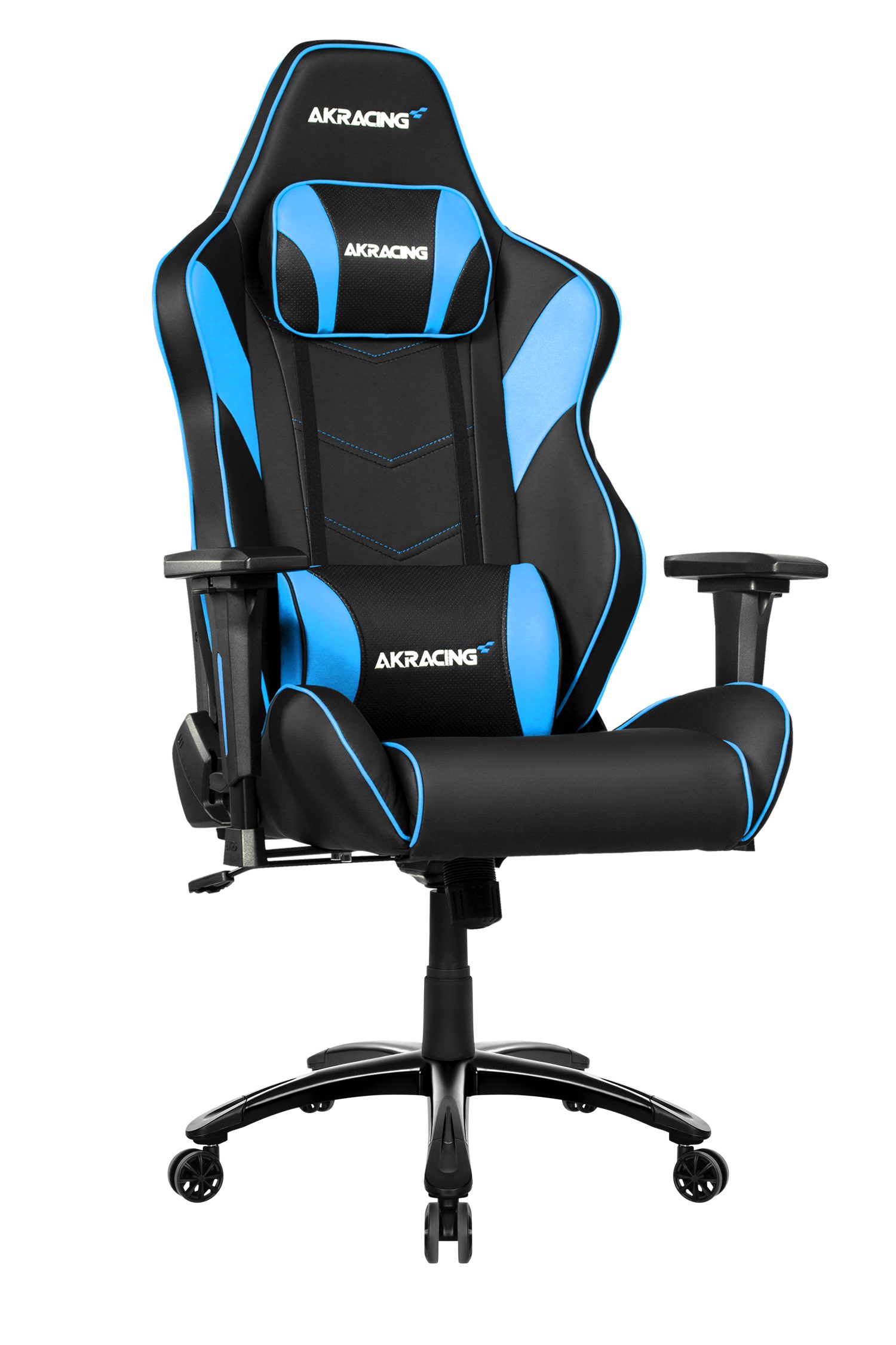 AKRacing Gaming-Stuhl AK-LXPLUS-BL