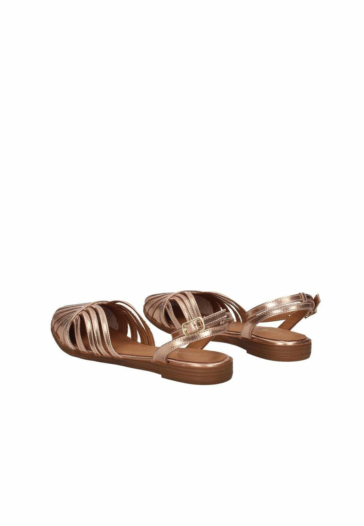 Frau Shoes BELLA - Bailarinas con tira
