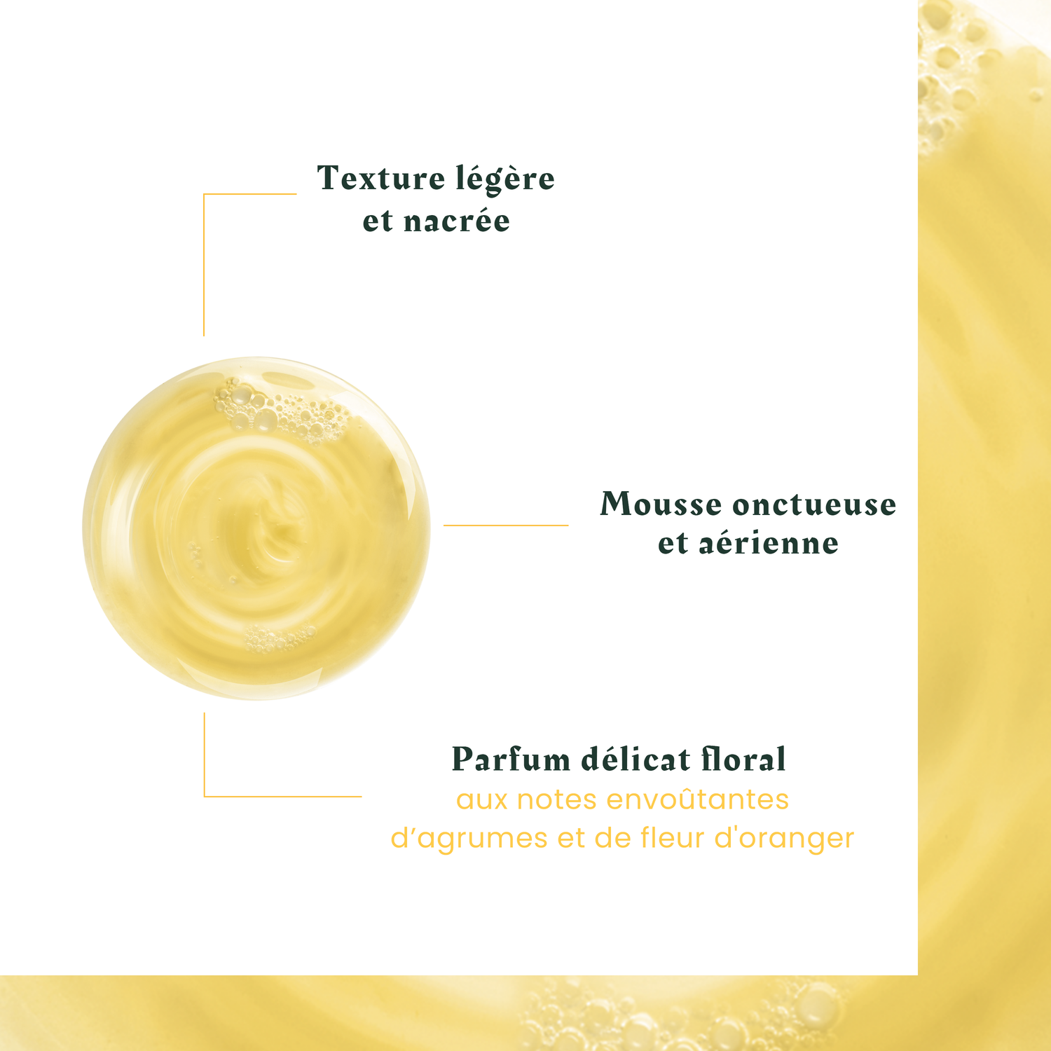 René Furterer Shampoing Nutrition Intense Karité Hydra - Cheveux très secs - 150 ml