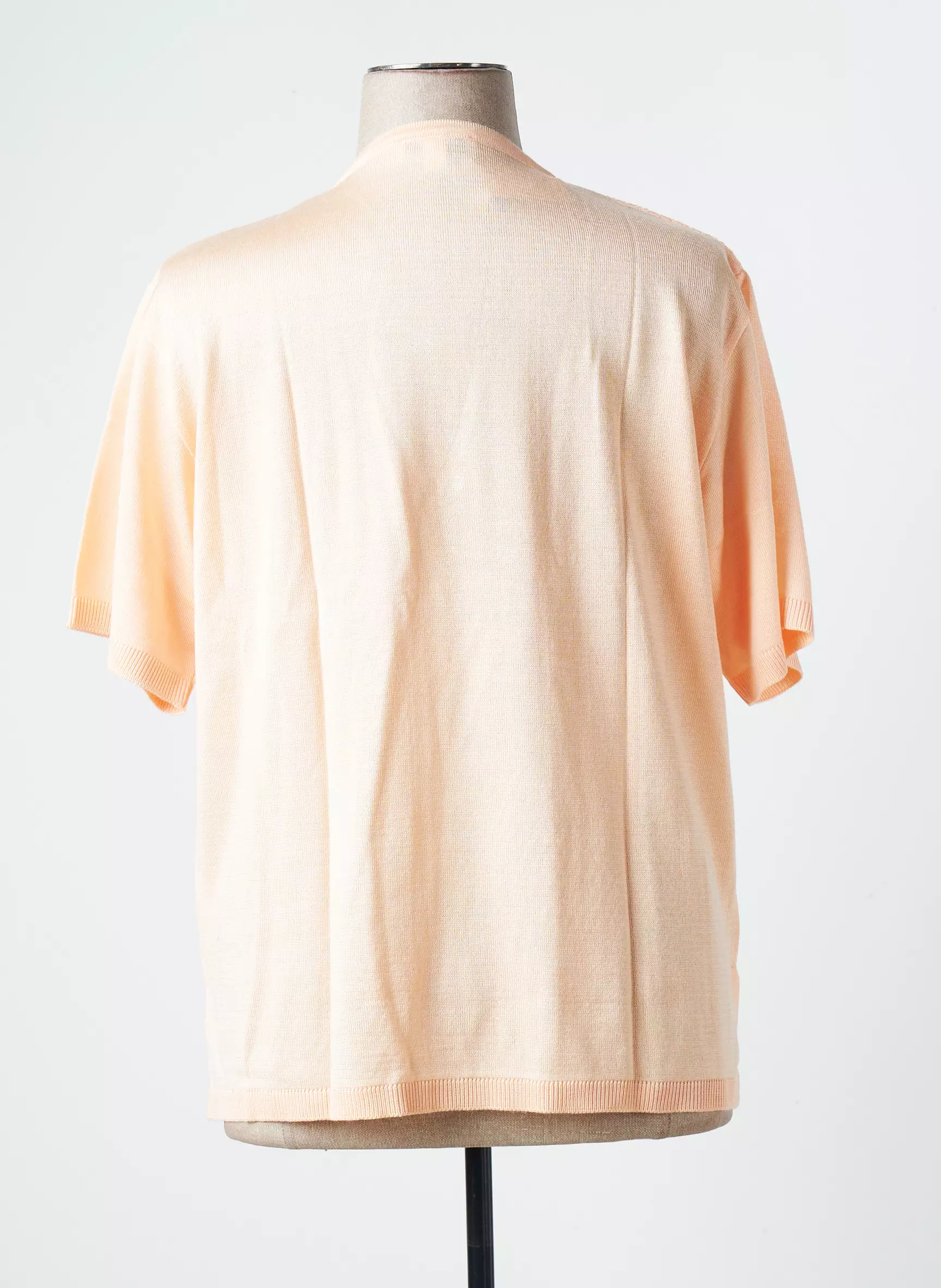 Eleane Blouses Femme couleur rose