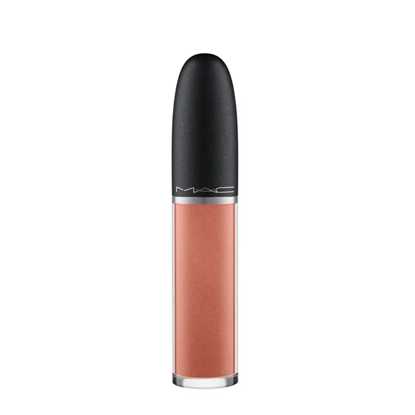 Ruj lichid Retro Matte Metallics - Ruj mat, Ruj de buze