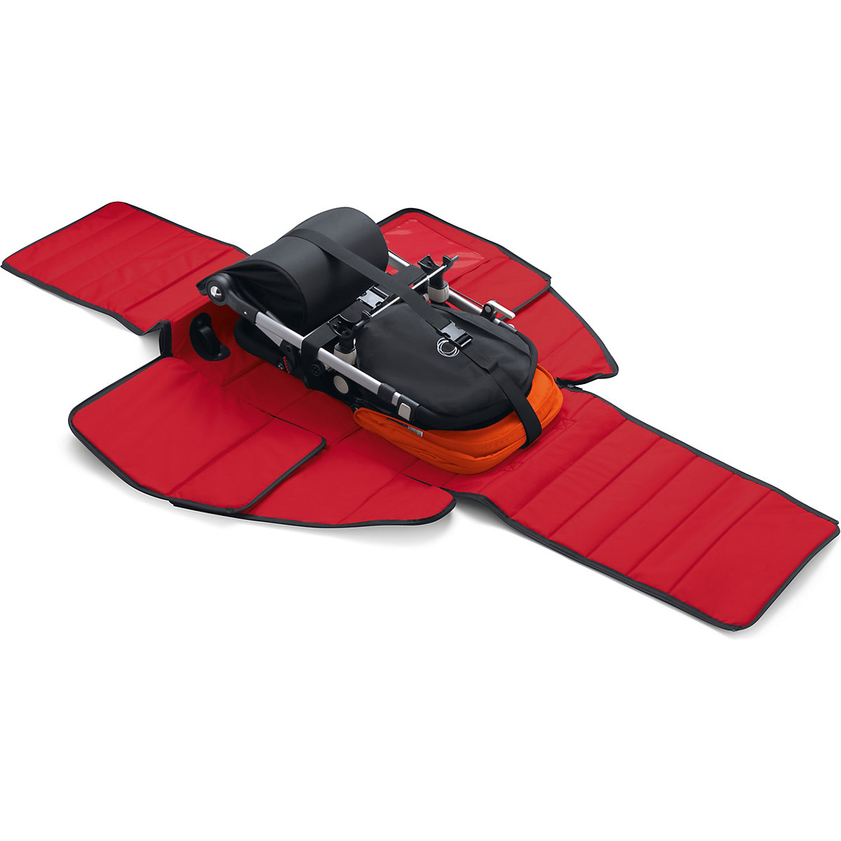 bugaboo Komfort Transporttasche