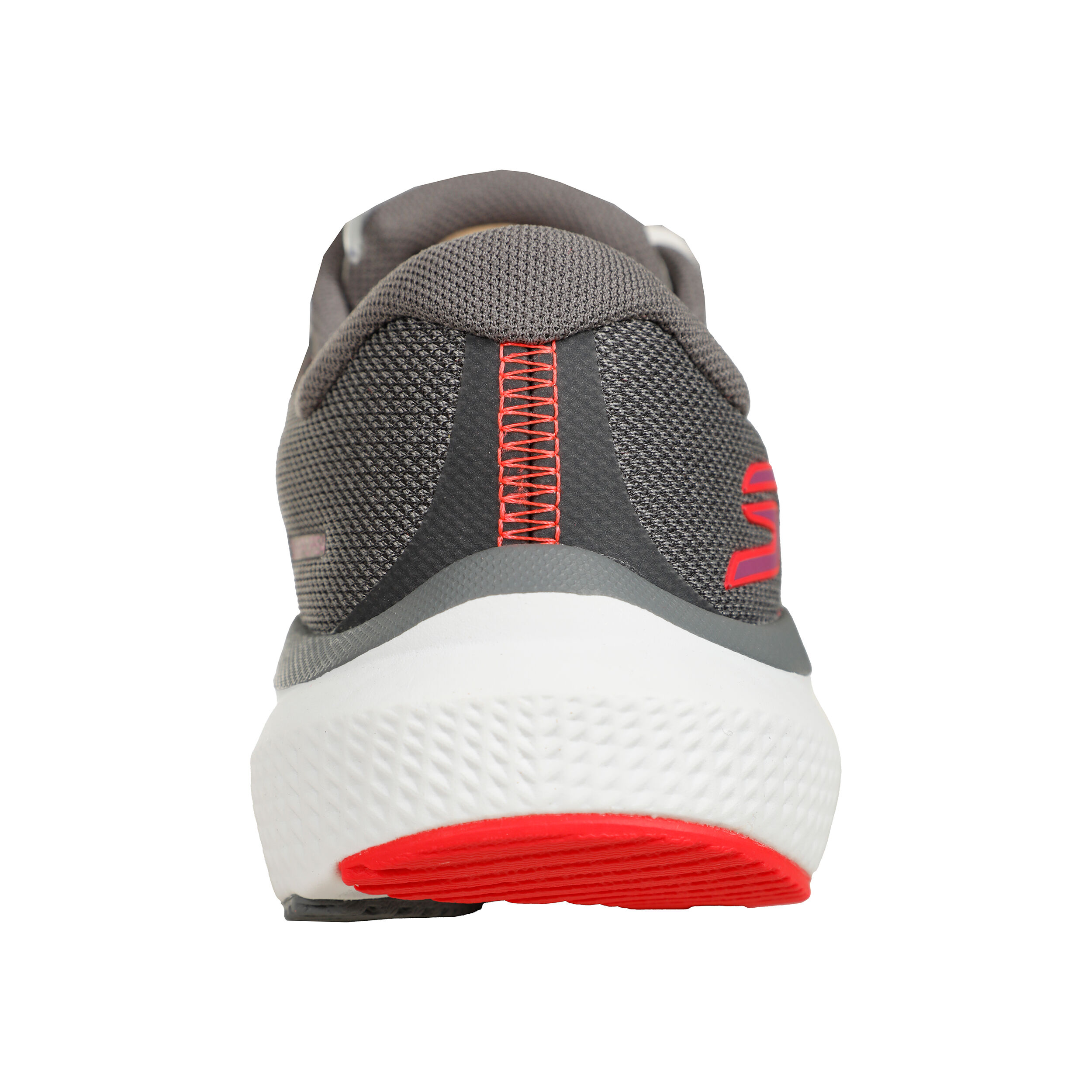 Go Run Pure 4 Neutralschuh Damen - Grau