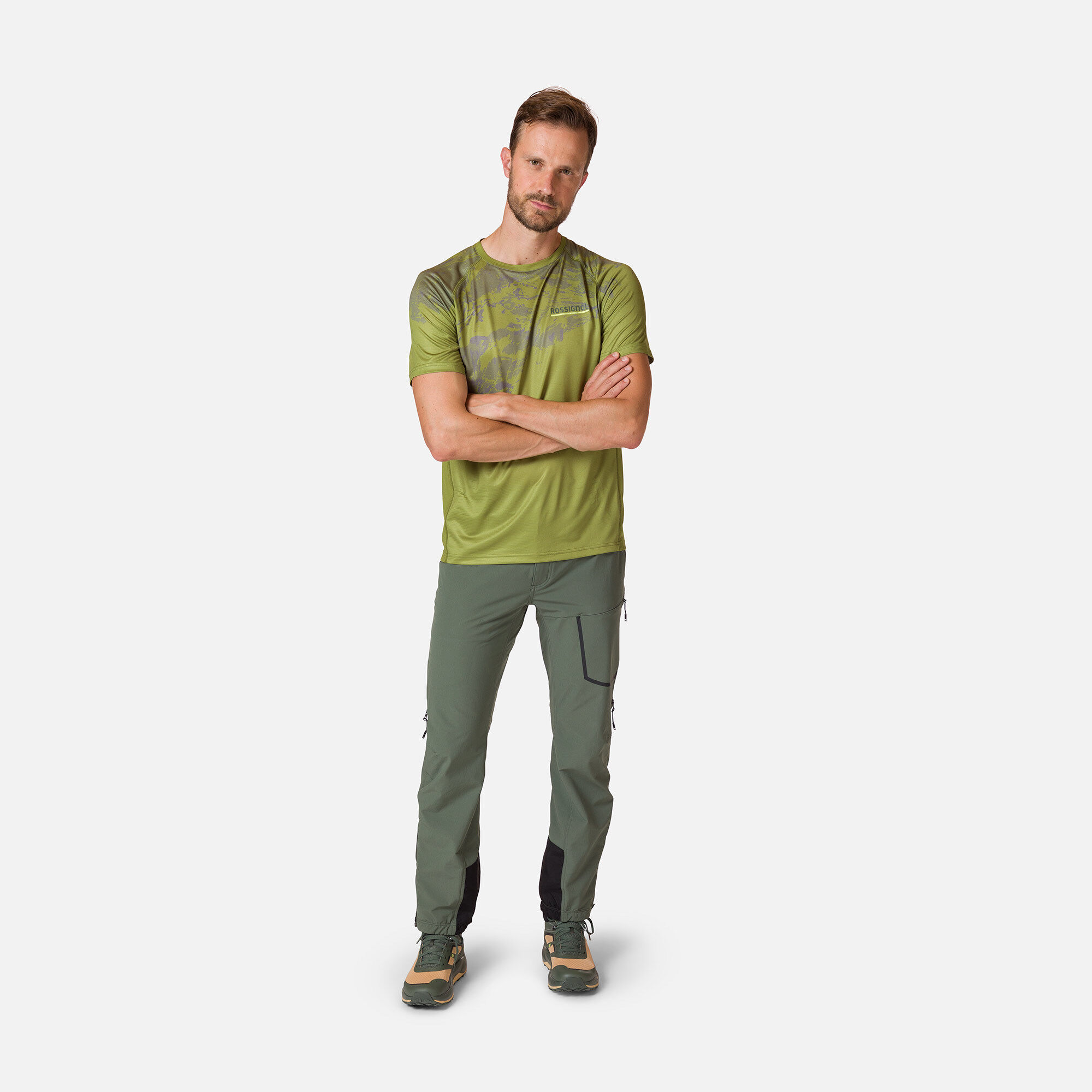 T-shirt léger homme