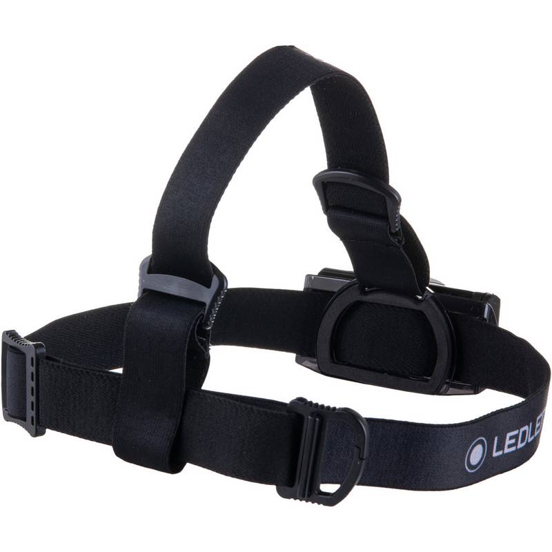 Ledlenser MH8 Stirnlampe LED