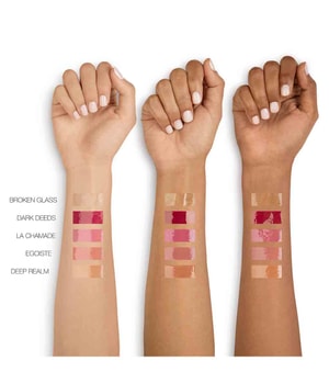 NARS Euphoria Lip Shine Lipgloss-5.5 ml
