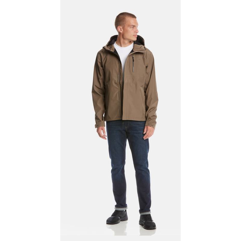 Jeff Green Jan Funktionsjacke Herren