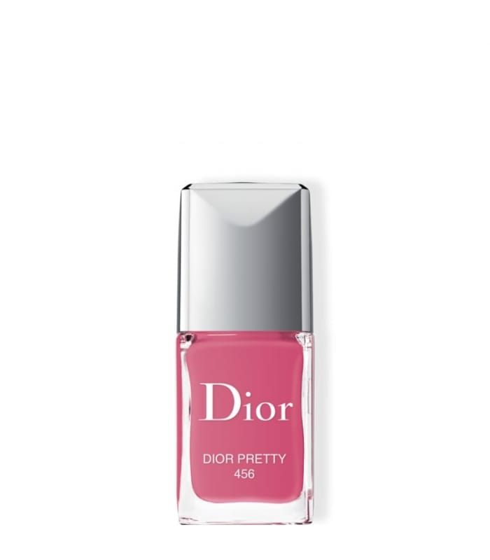 DIOR VERNIS LACQUER-Haute Couleur, Ultra-Brillance, Tenue Ultime