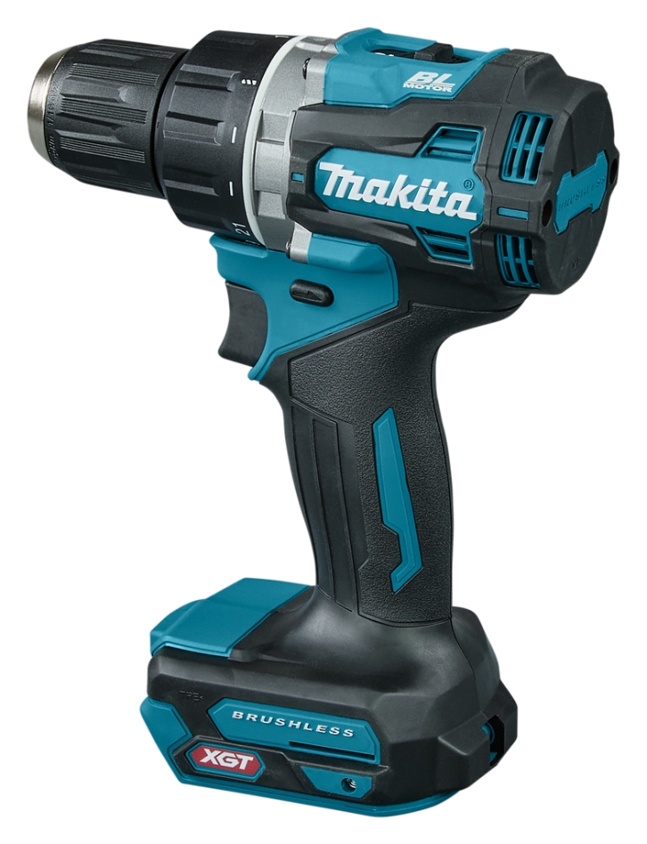 Макита DF002GZ акумулаторска бушилица 40V max без батерија и пуњача
