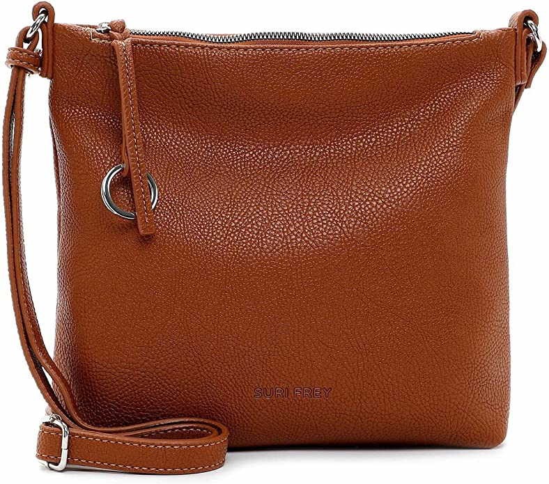 SURI FREY Handtaschen braun Debby