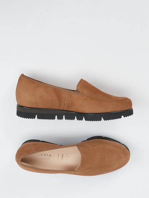 Slipper-25612190003 Hassia