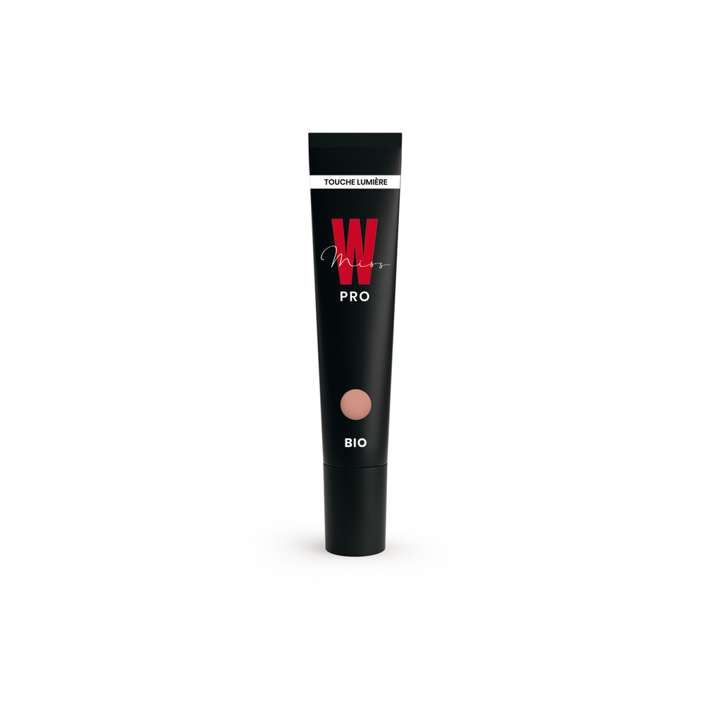 Miss W Pro Touche lumières Correcteur de teint