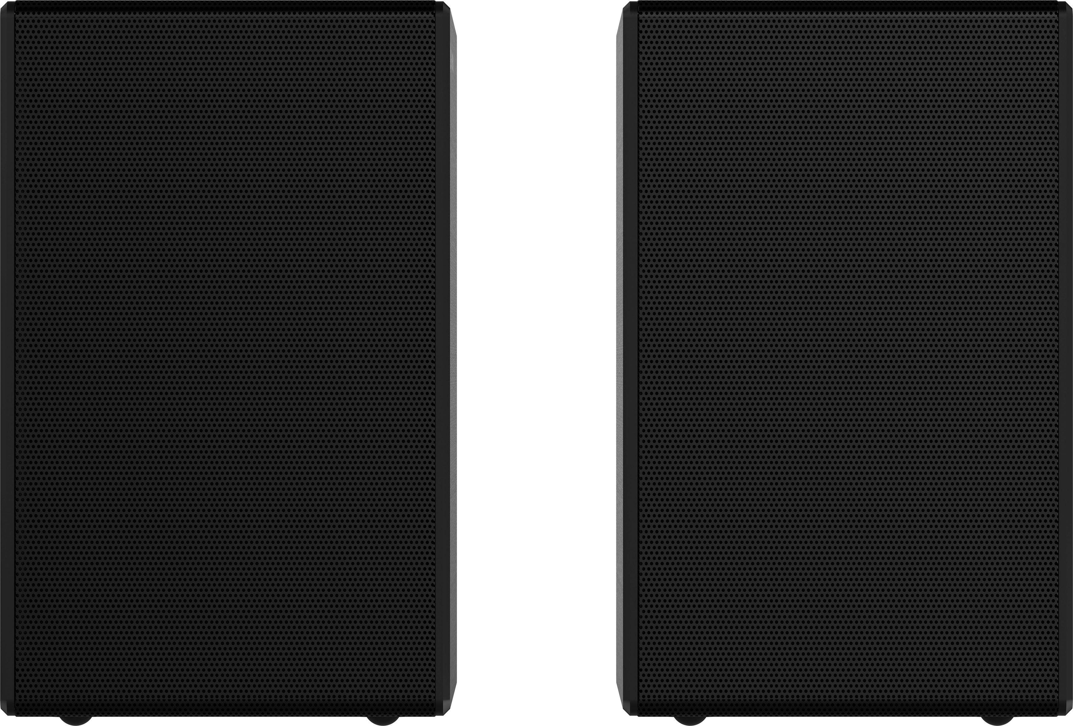 LG DSP11RA 7.1.4 Soundbar (Bluetooth, WLAN, 770 W)