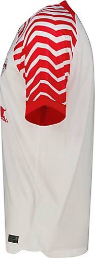 Nike Performance Herren Fußballtrikot RB LEIPZIG 2023/24 STADIUM HOME