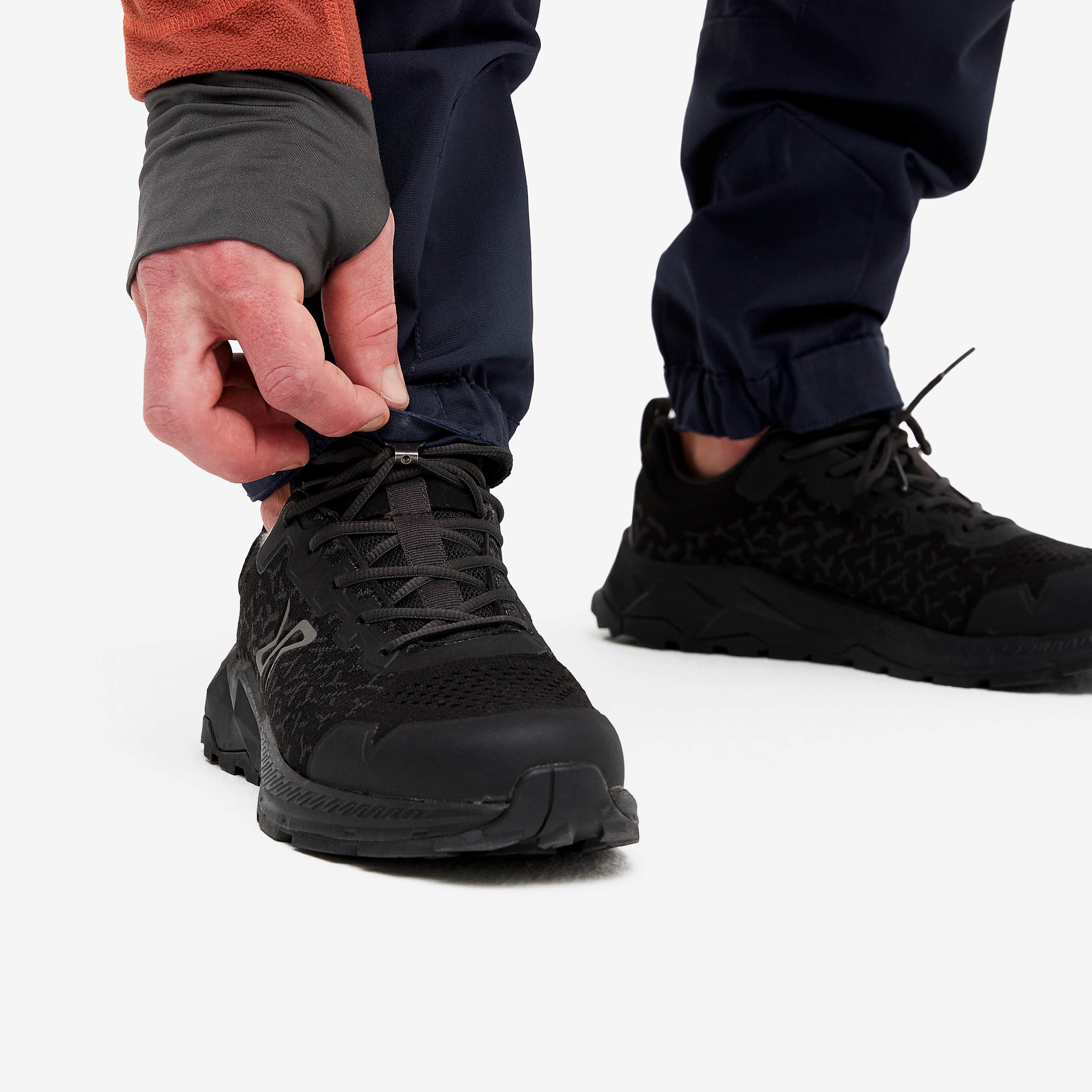 RVRC GP Pro Pants Homme Peacemaker/Rusty Orange