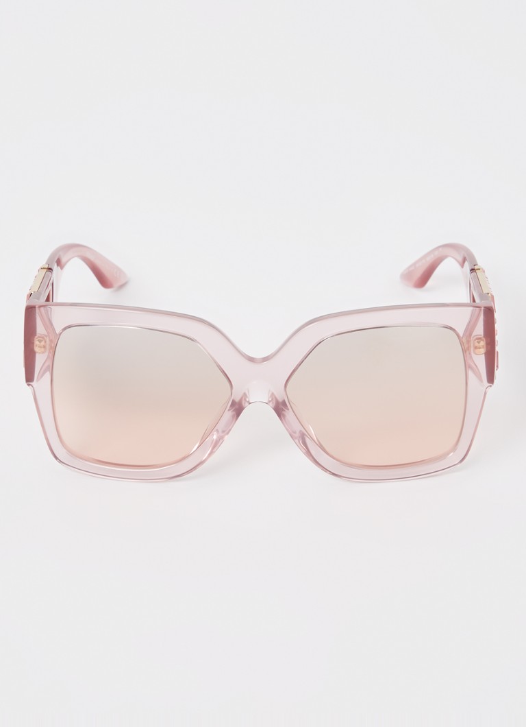 Ochelari de soare Versace Butterfly VE4402
