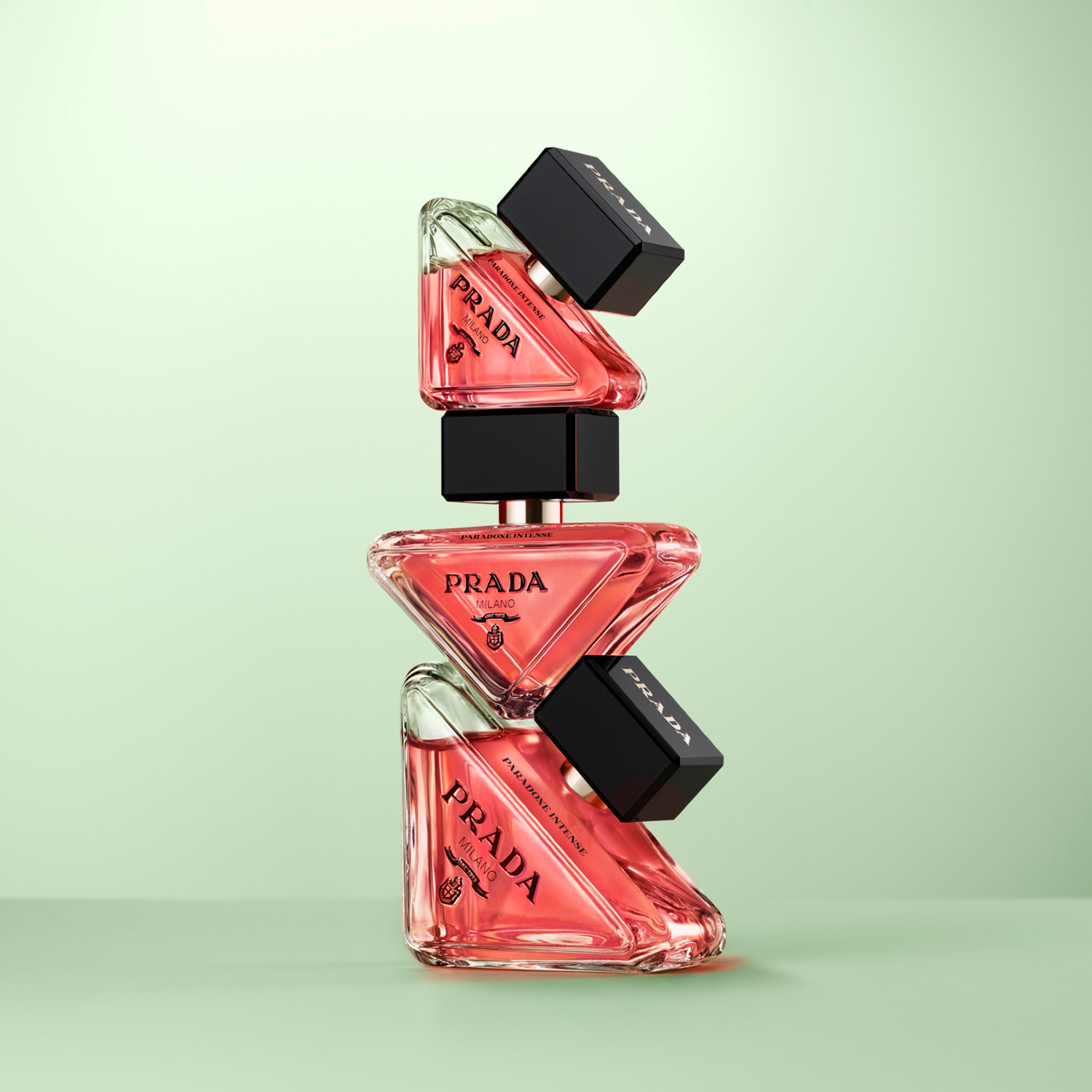 Prada Paradoxe Intense Eau de Parfum Rechargeable