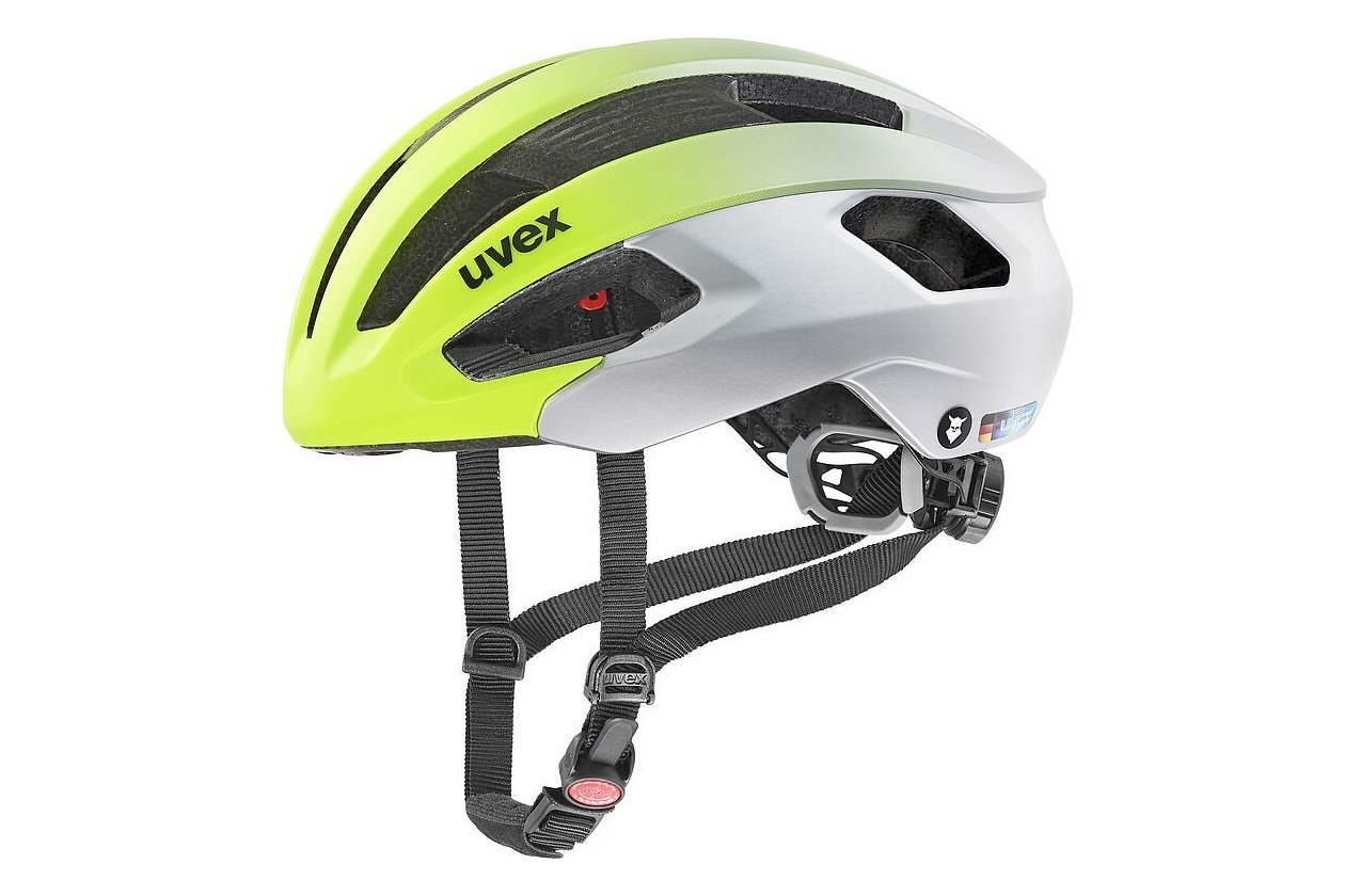 Uvex Rise CC Tocsen