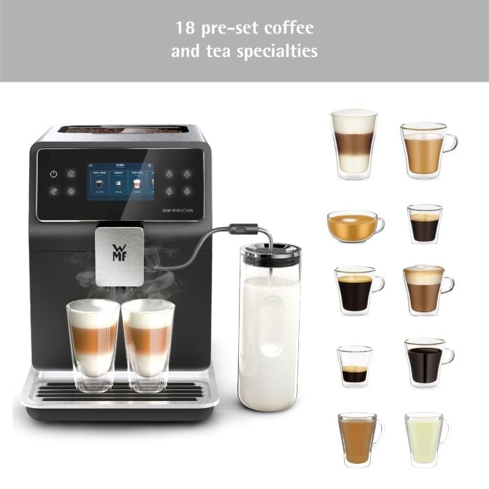 WMF Perfection 880L Kaffeevollautomat