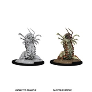 Carrion Crawler: Nolzurs Marvelous Unpainted Minis