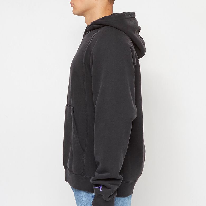 JORDAN M J FLT HRTG FLC PO black
